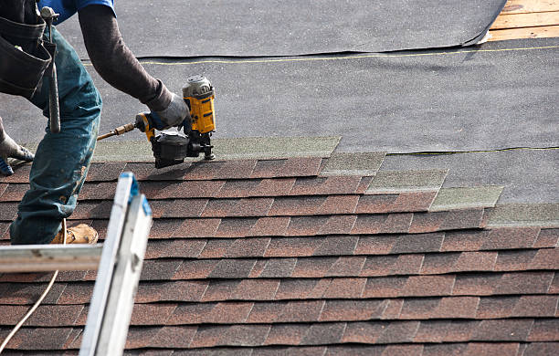Licensed Roofing service in Hornbeak, TN - Brentwood Metal Roofing